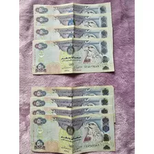 Vendo 4000 Dirham (aed) $1.000.000.- Conversable Sin Daños 