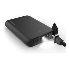 Hypergear Cargador Portatil Powerbank 24000mah 65w