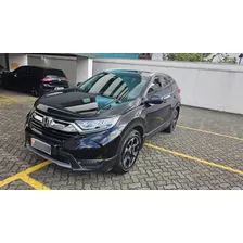 Honda Crv 1.5 16v Vtc Turbo Gas. Touring 2018 - 124.000 Km