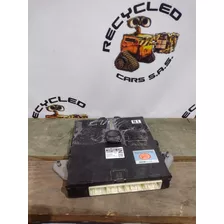 Modulo De Inyeccion Ecu Toyota Etios 1.5 Xls 2016