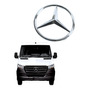 Emblema Original Frontal Mercedes Benz C250 C200 C180 Gla200