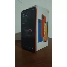 Xiaomi Redmi 9c 