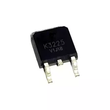 K3225 Transistor Automotriz