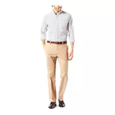 Escoge Tu Pantalón Dockers® Hombre Easy Khaki Stretch Straig