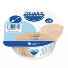 Fresubin 2kcal Creme - Pack 4 Unidades