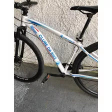 Vendo Bicicleta Aro 29 Mais Informações 47984190783