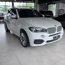 Bmw X5 3.0 Xdrive 40d M Package 313cv