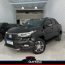 Fiat Strada Ranch 1.3 Flex 8v Cd Aut. Flex 2023