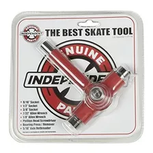 Independent Independent Best Skate Tool Red Tools