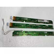 Placas Buffer Tv LG 50pt250b Xl: Eax63332802; Xc2902 Xr3002