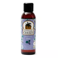  Aceite Corporal De Uva Para Masajes Oasis X60cc Tipo De Envase Frasco