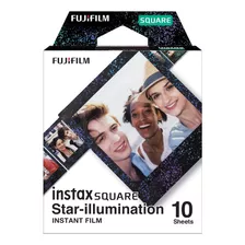 Fujifilm Illumination 10 Exposure Film