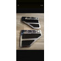 Emblemas Salpicadera Ford Super Duty F350 Originales