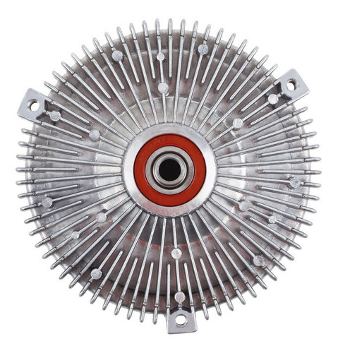 Fan Clutch Termico Mercedes-benz E320 L6 3.2l 1996 Foto 5