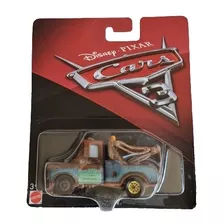 Mater Mate Disney Pixar Cars 3 Mattel