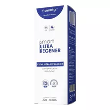 Smart Ultra Regener Smart Gr Creme Ultra Reparador 20g Tipo De Pele Seca