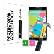 Protector De Pantalla Antishock Goclever Insignia 550i