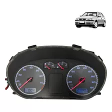 Painel De Instrumentos Vw Gol G3 5x3920820k 180km 2lcd