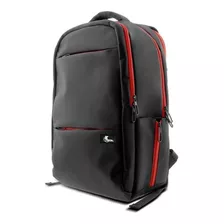 Xtech Insurgent Mochila Para Laptop 17 Gamer Xtb-507 Febo