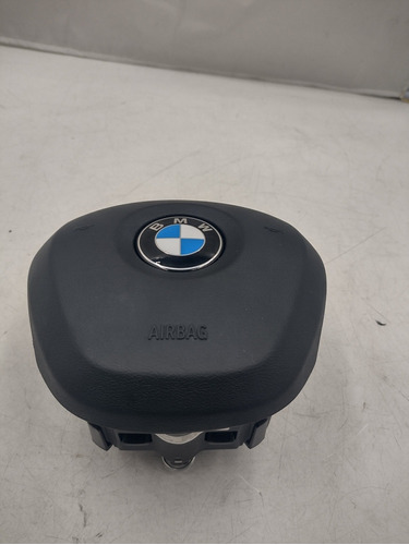 Bolsa De Aire Piloto Bmw Serie 2 2016 A 2020 Original Airbag Foto 2