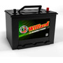 Bateria Willard Increible 55dd-800 Citroen Saxo Sx 1.4 Citroen Saxo