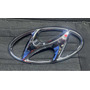Parrilla Hyundai Accent 99-05 Usada Original