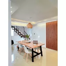 Vendo Apartamento Tipo Penthouse En Av. República D Colombia