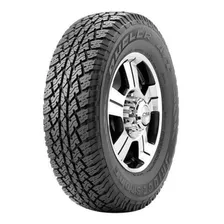 Neumático Bridgestone Dueler A/t 693 205/70r15 96 T