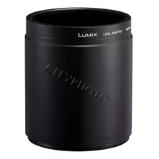 Adaptador Panasonic Lumix Dmw La5 Tienda