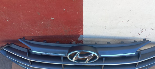 Parilla Hyundai Elantra 2019-2020 Uso Orig Detalles Foto 2
