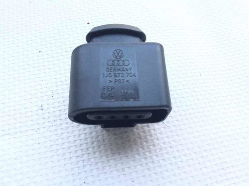 Conector Arns Sensor Map Vw Audi Skoda Seat 4 Pin Foto 7