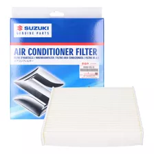 Filtro De Aire Acondicionado Suzuki Swift 05/11