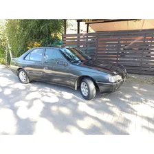 Peugeot 405 1996 1.9 Gr Tc