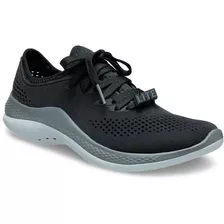 Zapatillas Crocs Literide Pacer 360 4 Colores Hombre Mujer