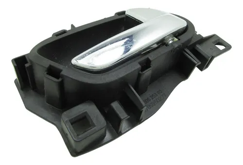 Maçaneta Int. Porta T.d Peugeot 408 2.0 2012 4