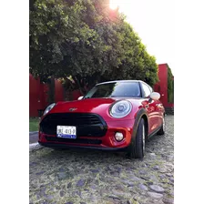 Mini Cooper 2016 1.5 Pepper 5 Puertas At