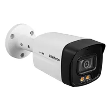 Câmera Bullet 2mp Vhd 3240 Colorida Noite 40m Full Hd 1080p