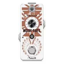 Pedal Guitarra Bass Rowin Noise Gate Lef-319 Special Edition