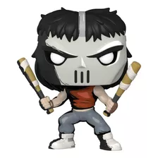 Funko Pop Comics: Tmnt Tortugas Ninja - Casey Jones