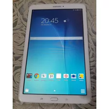 Tablet Samsung Galaxy Tab E Android