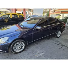 Mercedes-benz Clase E 2010 3.0 E300 Elegance