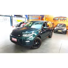 Discovery Sport Hse 2.0t 4x4 2015