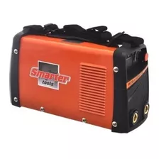 Alquiler Soldadora Inverter 220 Smarter G P