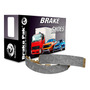 Pastillas De Frenos Marca Brake Pak Para Daihatsu Gran Move Daihatsu 