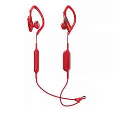 Panasonic Rp-bts10pp - Rojo