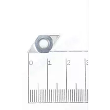 Insertos Dcmt11304 Para Porta Herramientas (inse113)