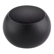 Caixa Caixinha Mini Som Bluetooth Speaker Compatível iPhone