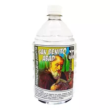 Agua Bendita San Benito