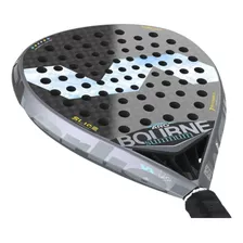 Paleta Padel Varlion Bourne Summum Prisma Arg. Especial