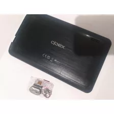 Peças E Partes Usadas Tablet Qbex Modelotx120 Leia Descrição